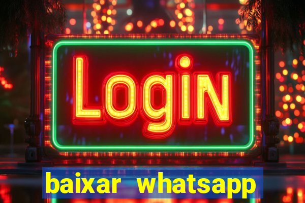 baixar whatsapp beta 3.3.10 atualizado